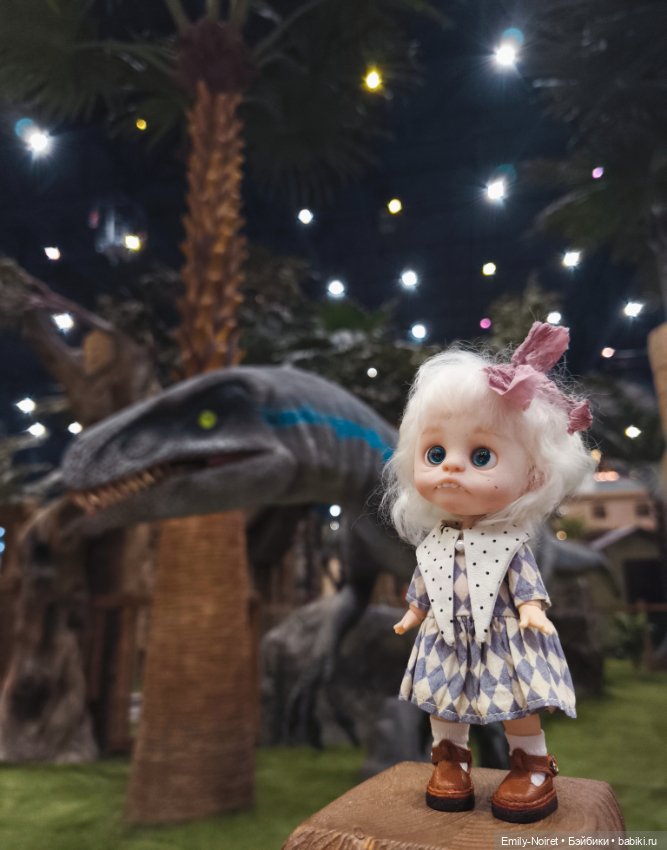 Традиционный Остров Мечты