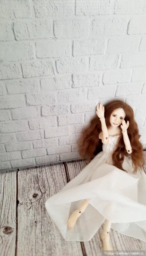 Мили. Милагрос "Дикий ангел".( Наталья Орейро)