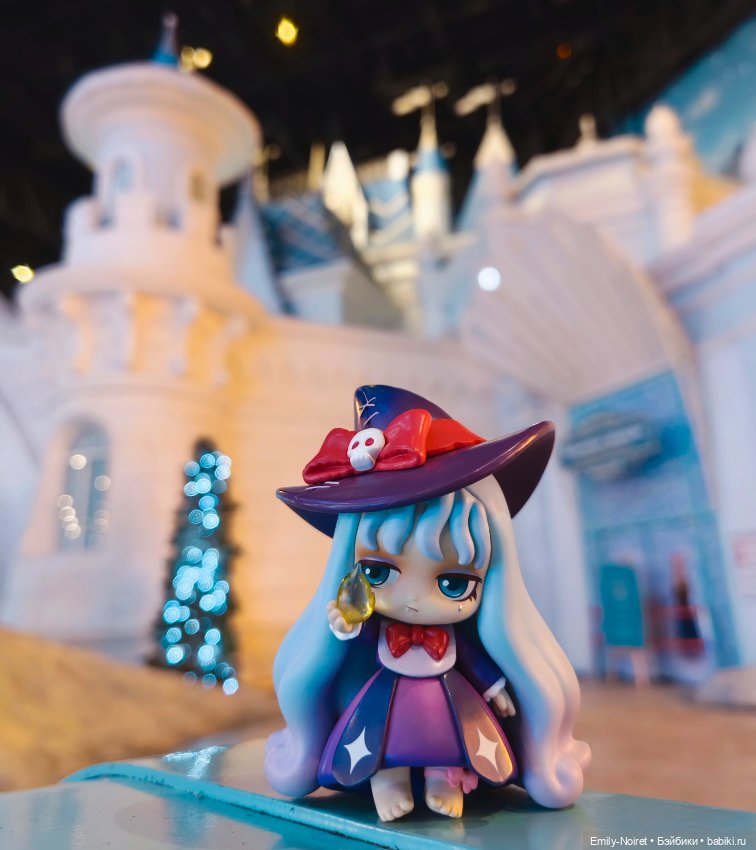 Традиционный Остров Мечты