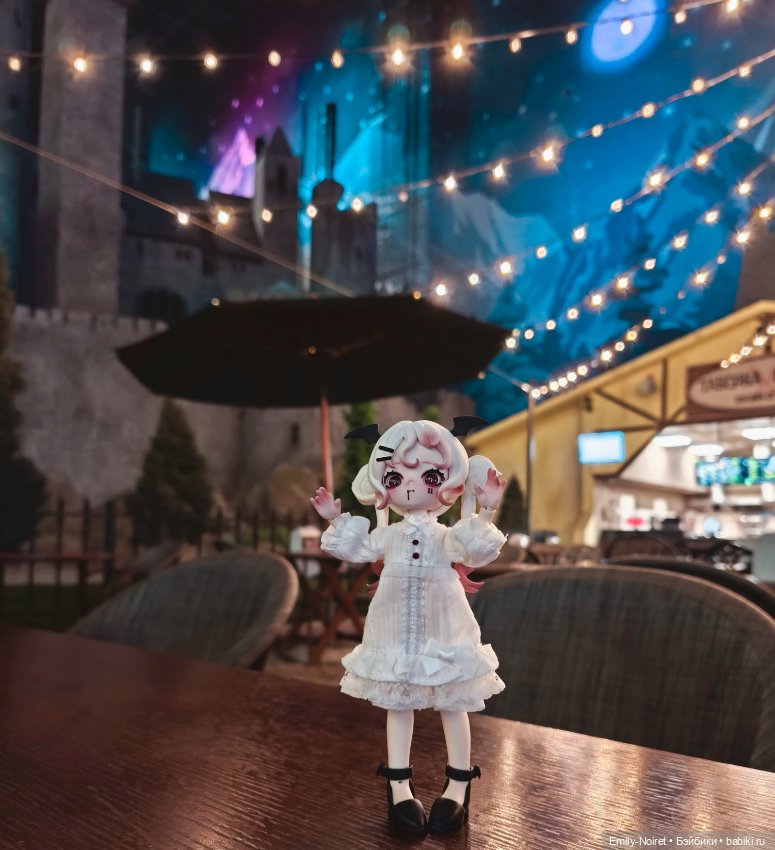 Традиционный Остров Мечты (фото 6)