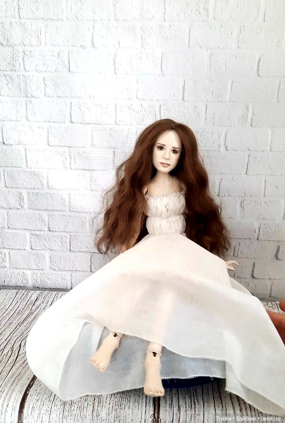 Мили. Милагрос "Дикий ангел".( Наталья Орейро)