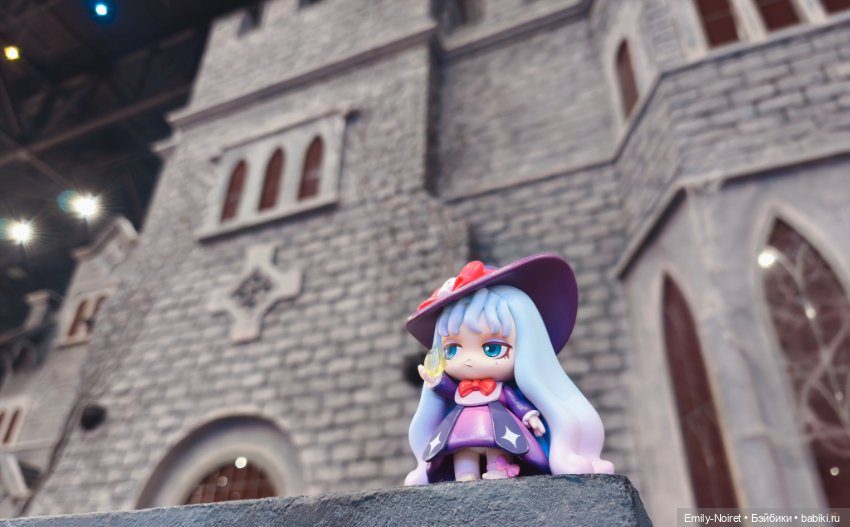 Традиционный Остров Мечты