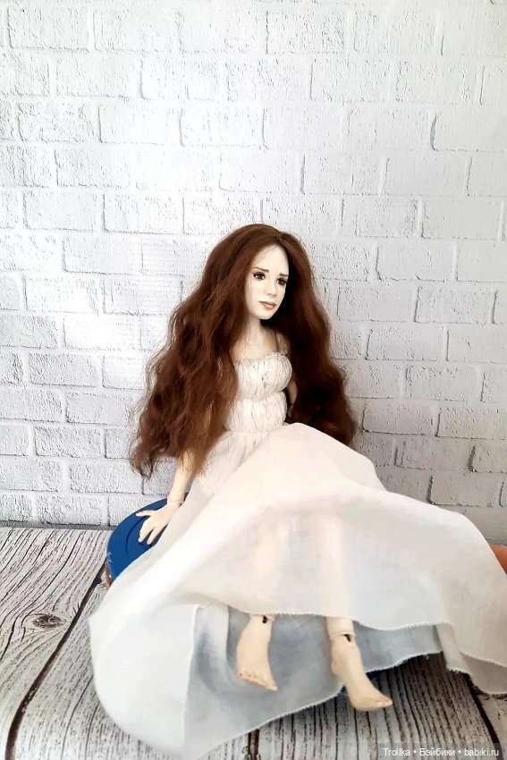 Мили. Милагрос "Дикий ангел".( Наталья Орейро)