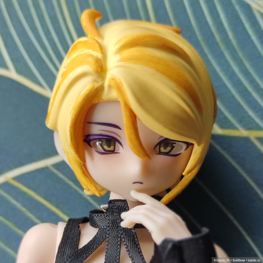 Zack event: самые яркие — Другие Blind Box и Арт