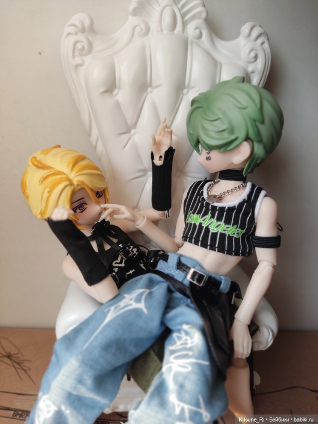 Zack event: самые яркие — Другие Blind Box и Арт (фото 7)