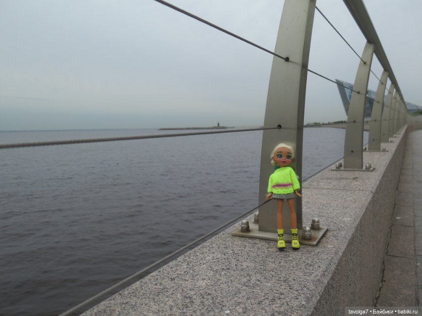 Hello Kitty Mattel - Девочки, вы, правда близняшки? - в Питере