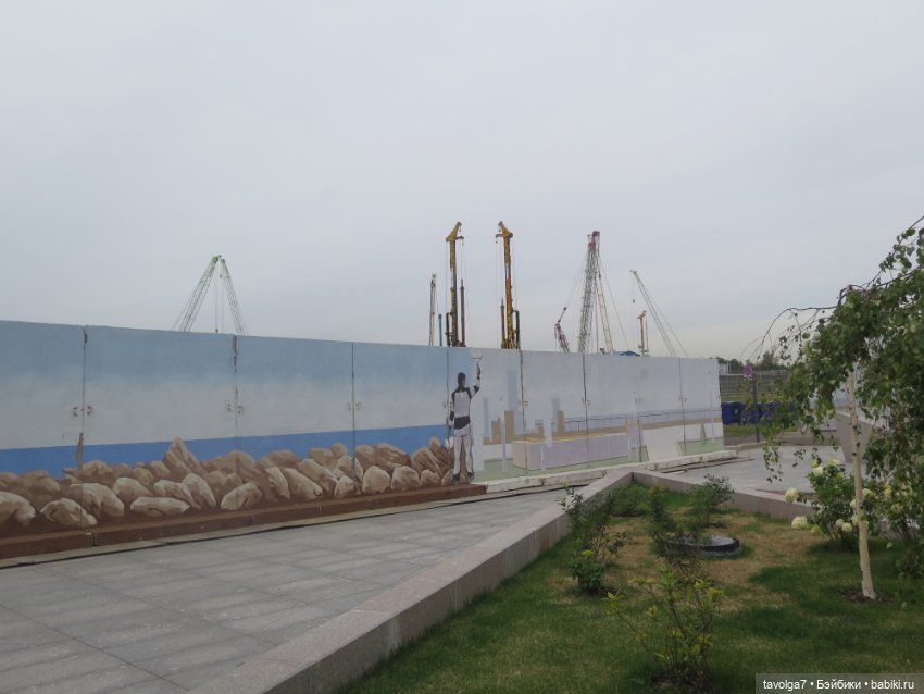 Hello Kitty Mattel - Девочки, вы, правда близняшки? - в Питере