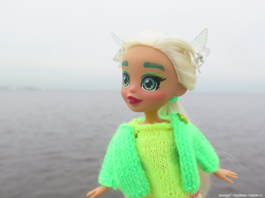 Hello Kitty Mattel - Девочки, вы, правда близняшки? - в Питере (фото 10)