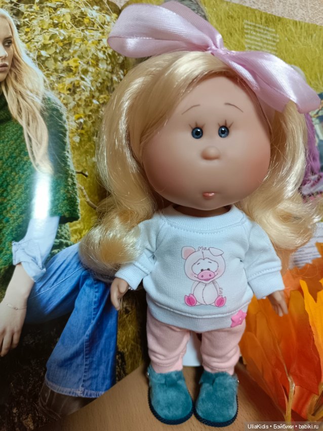 Нашествие испанцев( не конкистадоры!) (фото 7)