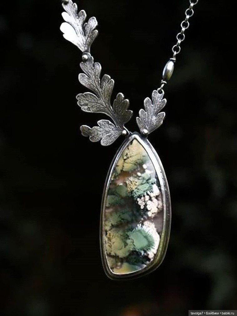 Украшения с ноткой осени — Болталка и разговоры обо всем: жизнь