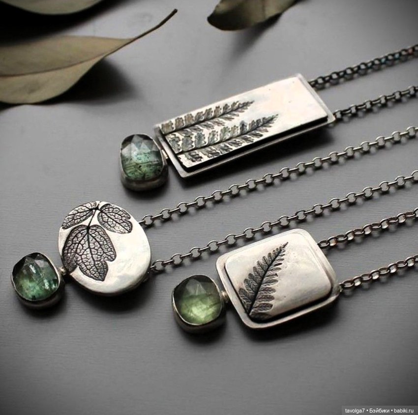 Украшения с ноткой осени — Болталка и разговоры обо всем: жизнь (фото 7)