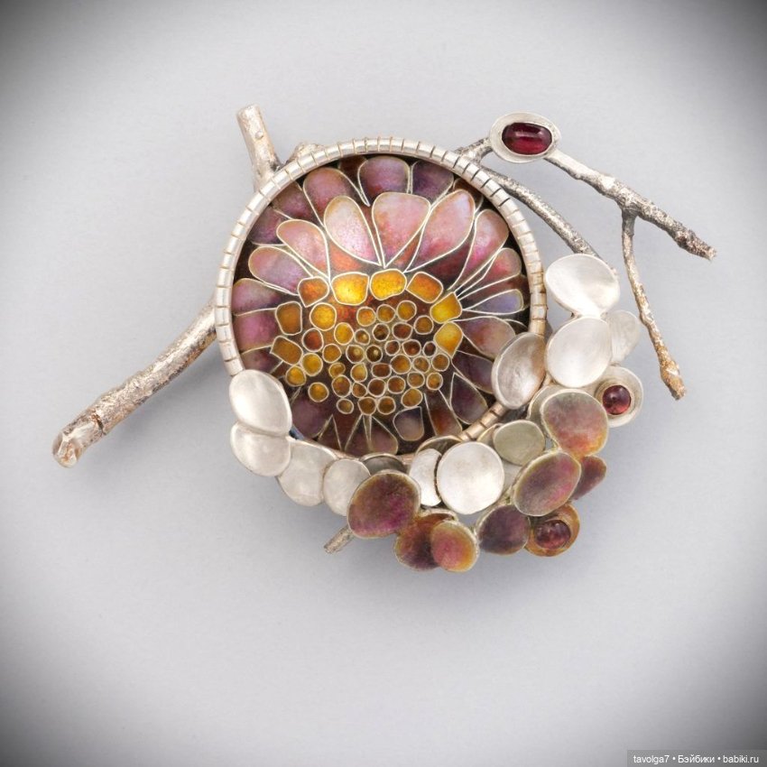 Украшения с ноткой осени — Болталка и разговоры обо всем: жизнь