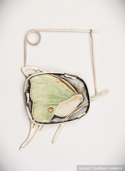 Украшения с ноткой осени — Болталка и разговоры обо всем: жизнь (фото 2)