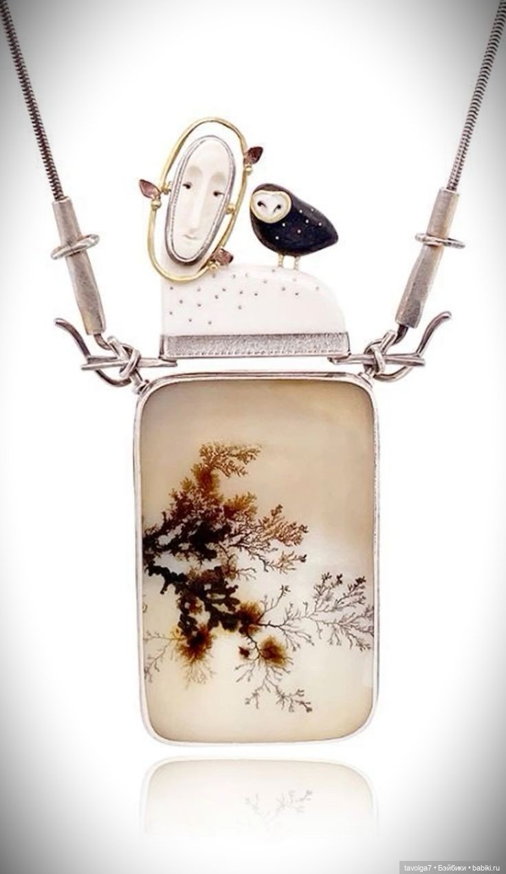 Украшения с ноткой осени — Болталка и разговоры обо всем: жизнь