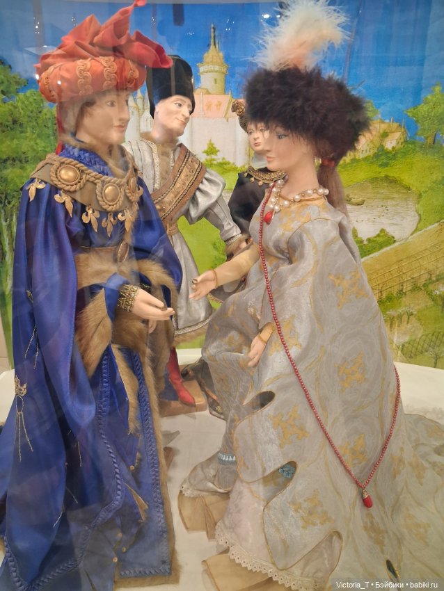 Самарский культурно-выставочный центр "Радуга" (фото 3)