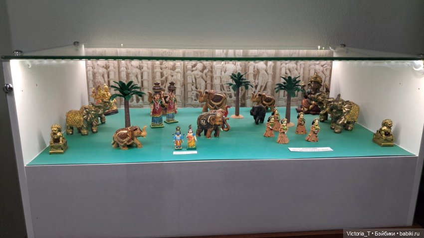 Самарский культурно-выставочный центр "Радуга"