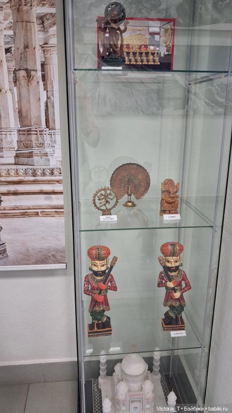 Самарский культурно-выставочный центр "Радуга"