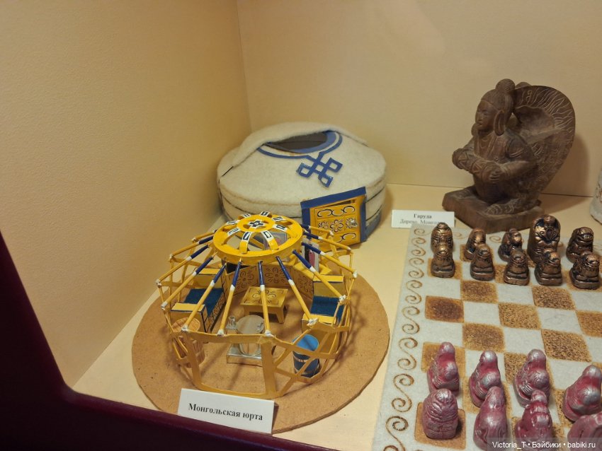 Самарский культурно-выставочный центр "Радуга"