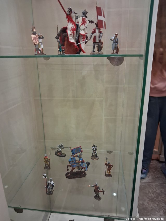 Самарский культурно-выставочный центр "Радуга" (фото 6)