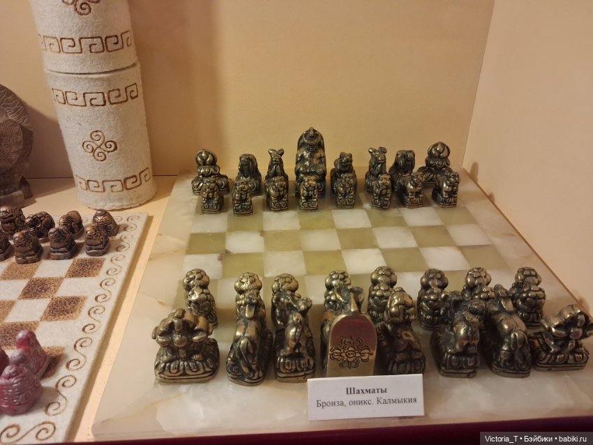 Самарский культурно-выставочный центр "Радуга" (фото 10)