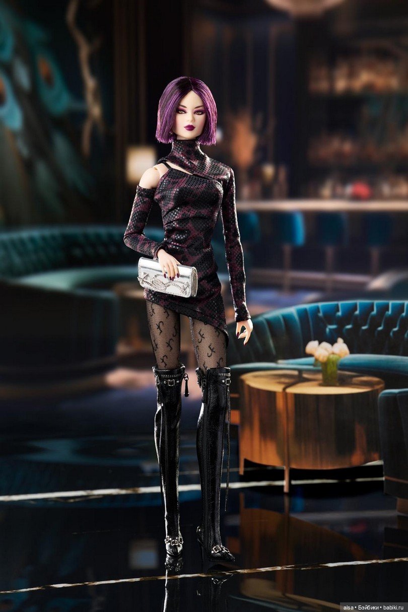 Navia Phan — Куклы Integrity Toys (Интегрити): Poppy Parker (фото 2)