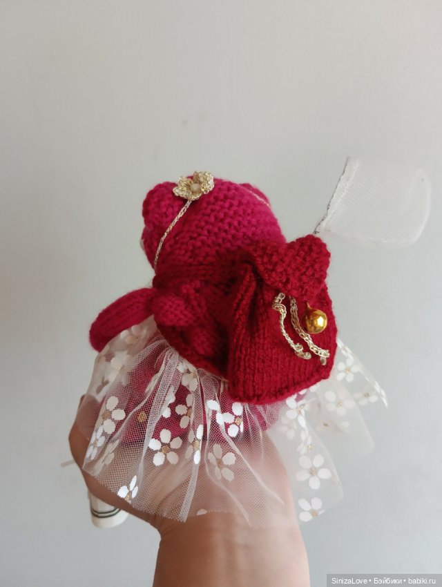 Жабки-туристки Ванда и Варда