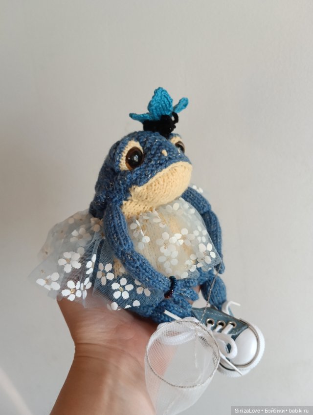 Жабки-туристки Ванда и Варда (фото 10)