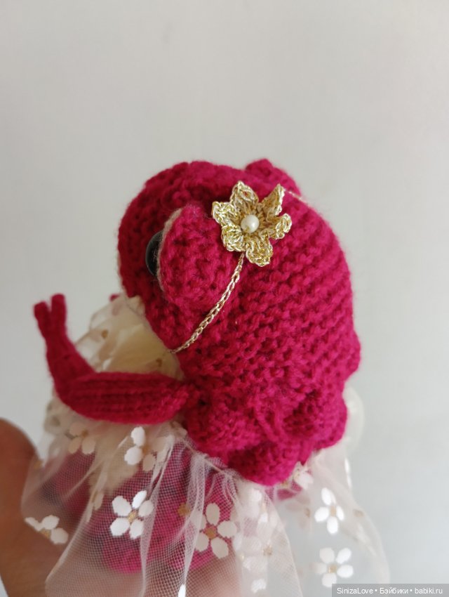 Жабки-туристки Ванда и Варда