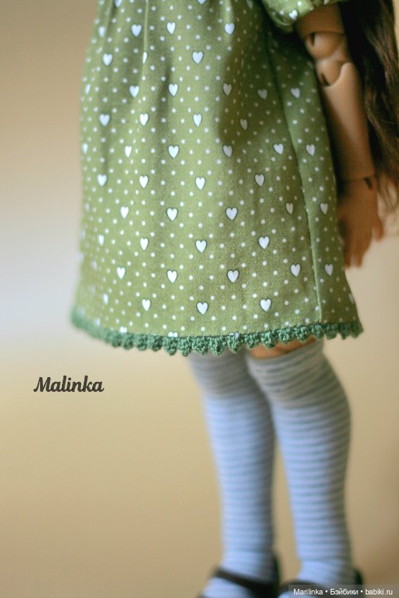 В стиле "Горджус" — Куклы Paola Reina (Паола Рейна): новинки