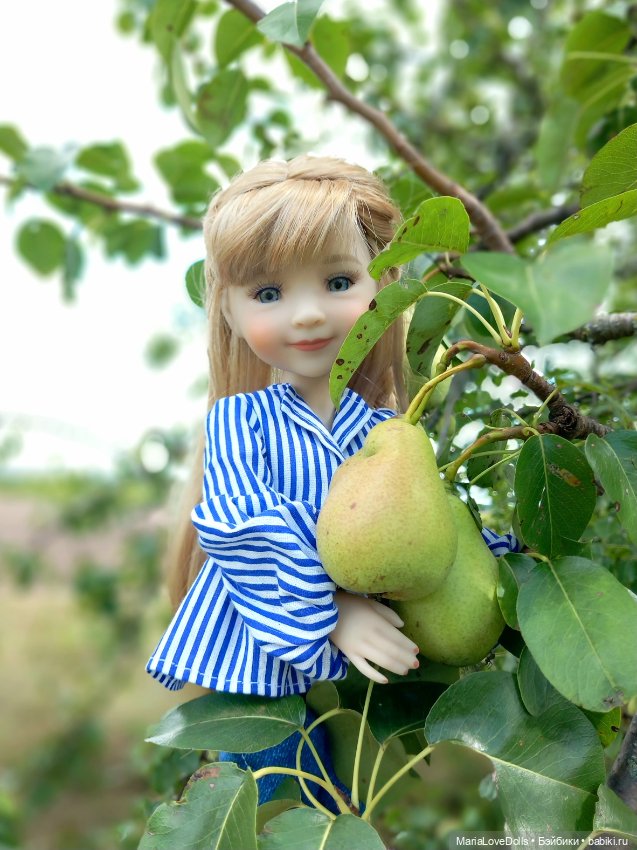 Авось кто и вспомнит — Куклы Ruby Red (Руби Ред) Fashion Friends: Siblies