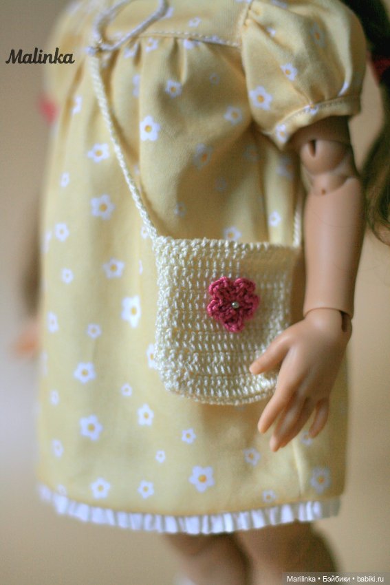 В стиле "Горджус" — Куклы Paola Reina (Паола Рейна): новинки (фото 10)