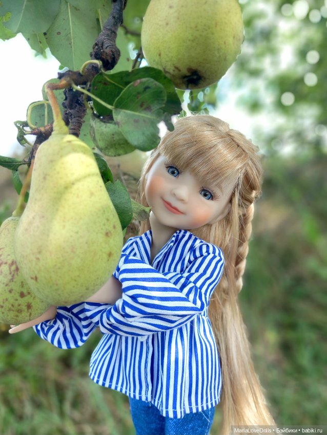 Авось кто и вспомнит — Куклы Ruby Red (Руби Ред) Fashion Friends: Siblies