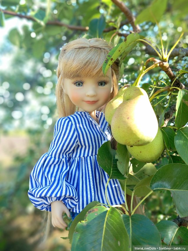 Авось кто и вспомнит — Куклы Ruby Red (Руби Ред) Fashion Friends: Siblies