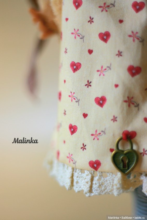 В стиле "Горджус" — Куклы Paola Reina (Паола Рейна): новинки