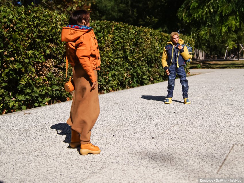 Ну красавец жеж — Куклы Dart dolls (Анна Шиткина): российские BJD (БЖД) (фото 6)