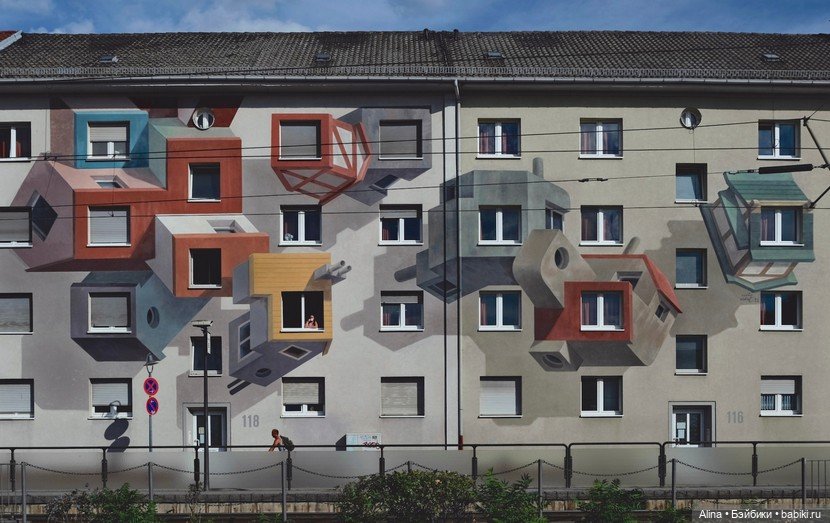 Работы художницы Cinta Vidal Agullo (фото 2)