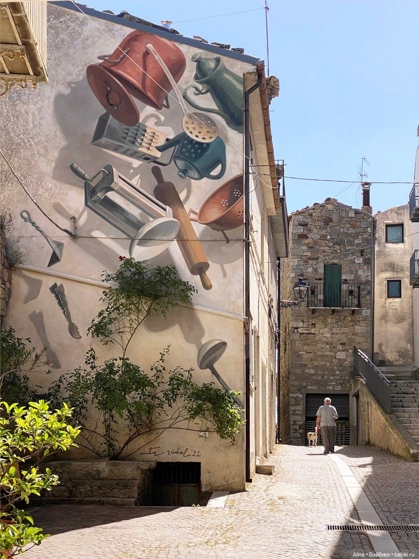 Работы художницы Cinta Vidal Agullo (фото 5)