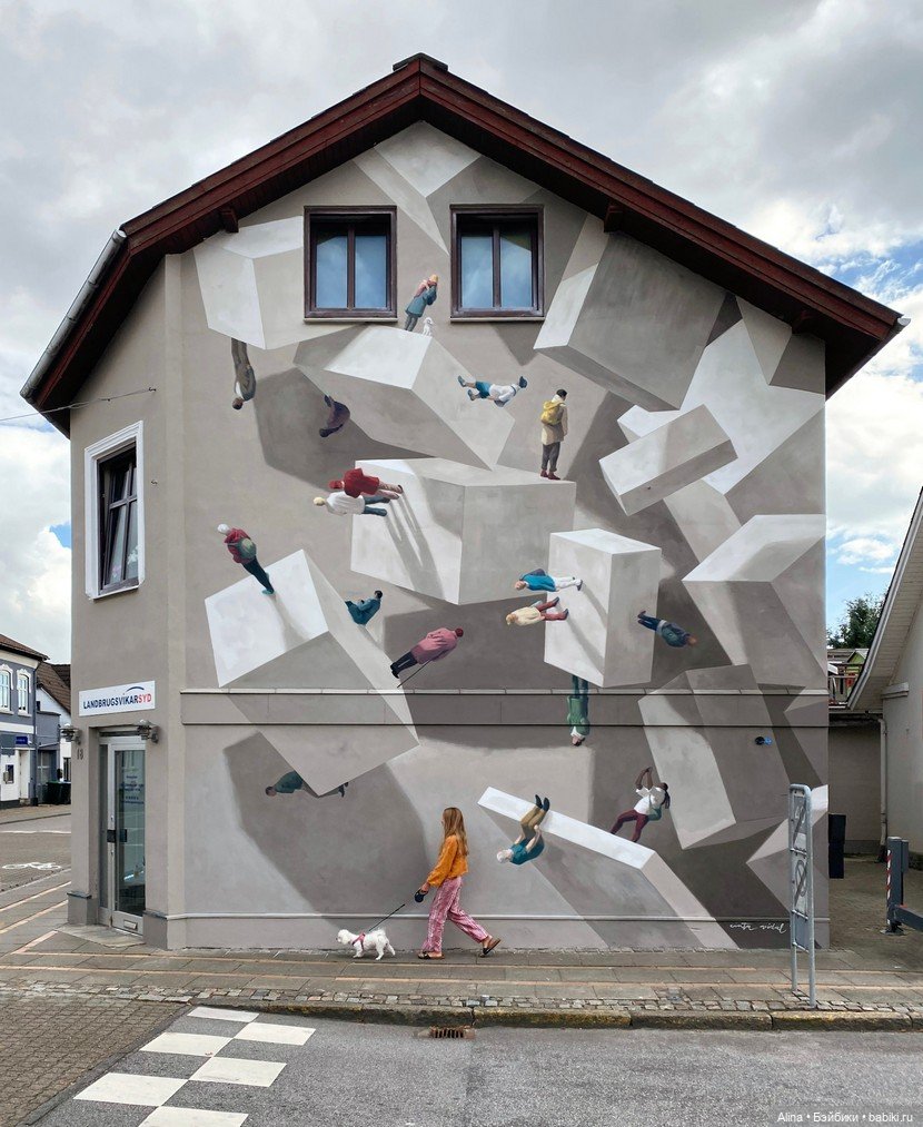 Работы художницы Cinta Vidal Agullo (фото 4)