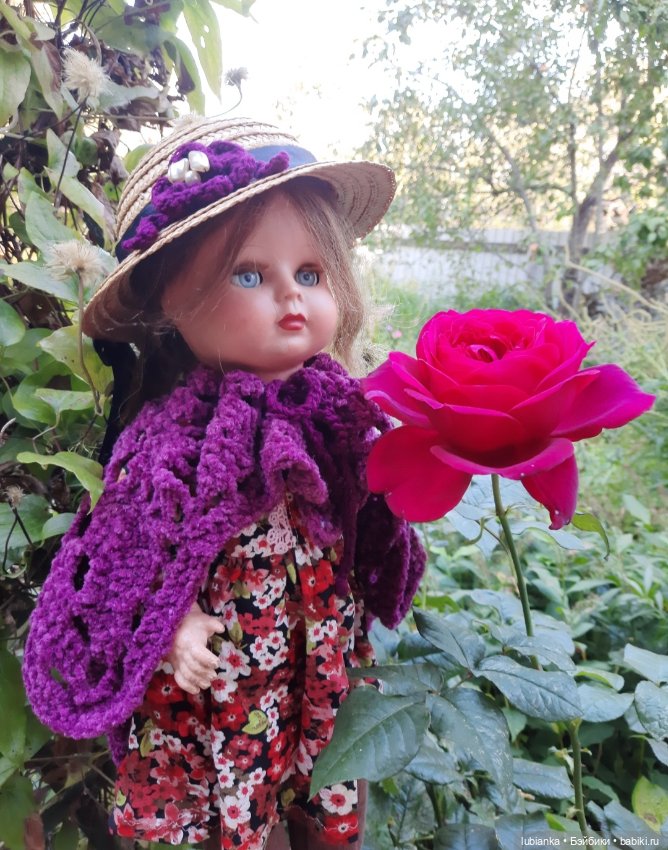 Цветы запоздалые и моя прекрасная незнакомка (фото 7)