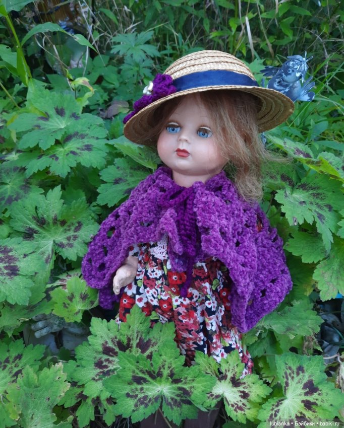 Цветы запоздалые и моя прекрасная незнакомка