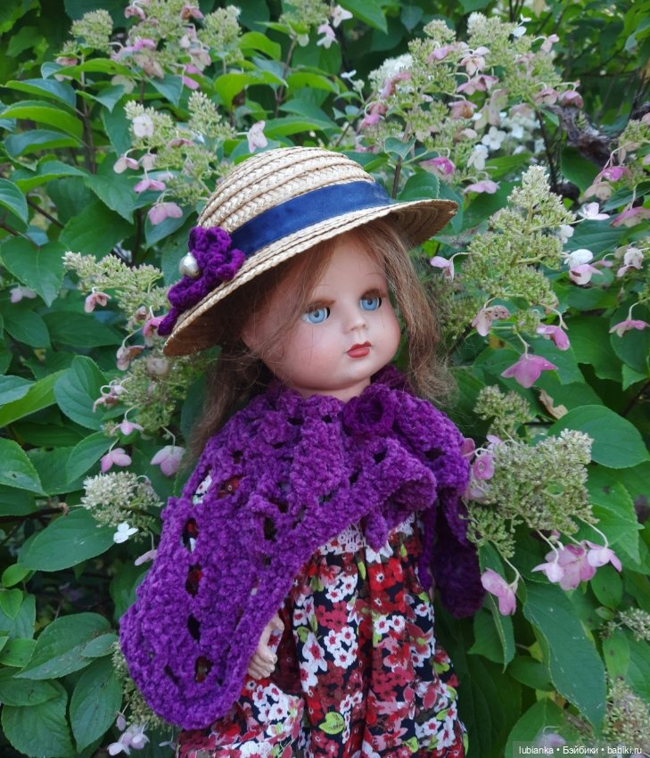 Цветы запоздалые и моя прекрасная незнакомка (фото 9)