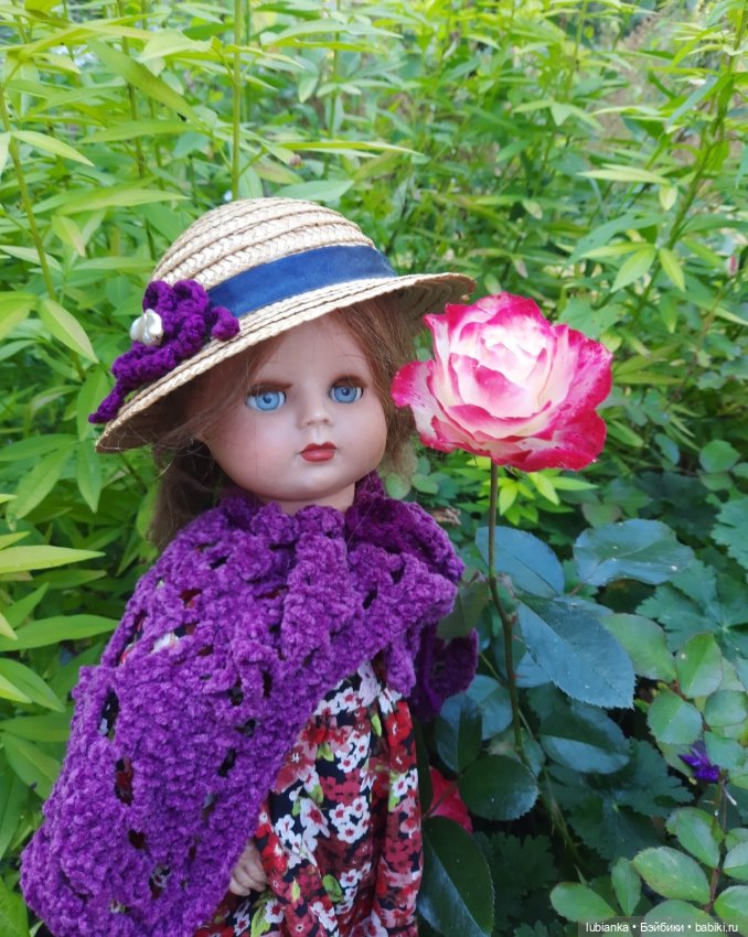 Цветы запоздалые и моя прекрасная незнакомка (фото 2)