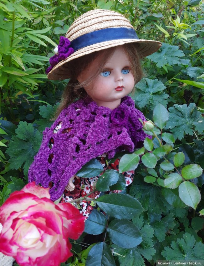 Цветы запоздалые и моя прекрасная незнакомка (фото 3)