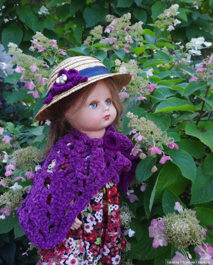 Цветы запоздалые и моя прекрасная незнакомка (фото 10)