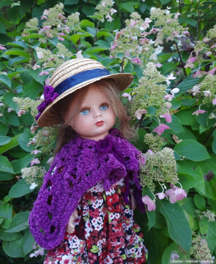 Цветы запоздалые и моя прекрасная незнакомка (фото 8)