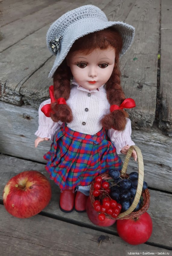 Третья Белла-пятидесятница🌼🌸🌻