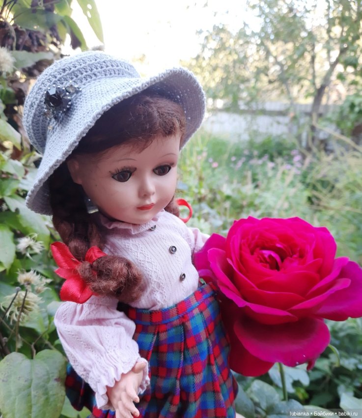 Третья Белла-пятидесятница🌼🌸🌻