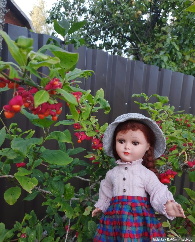 Третья Белла-пятидесятница🌼🌸🌻