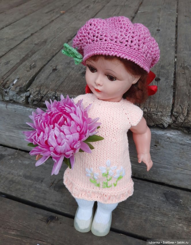 Третья Белла-пятидесятница🌼🌸🌻 (фото 9)