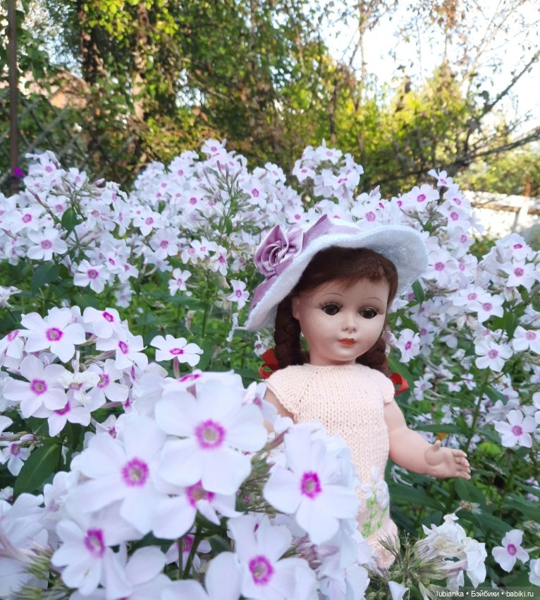 Третья Белла-пятидесятница🌼🌸🌻 (фото 4)